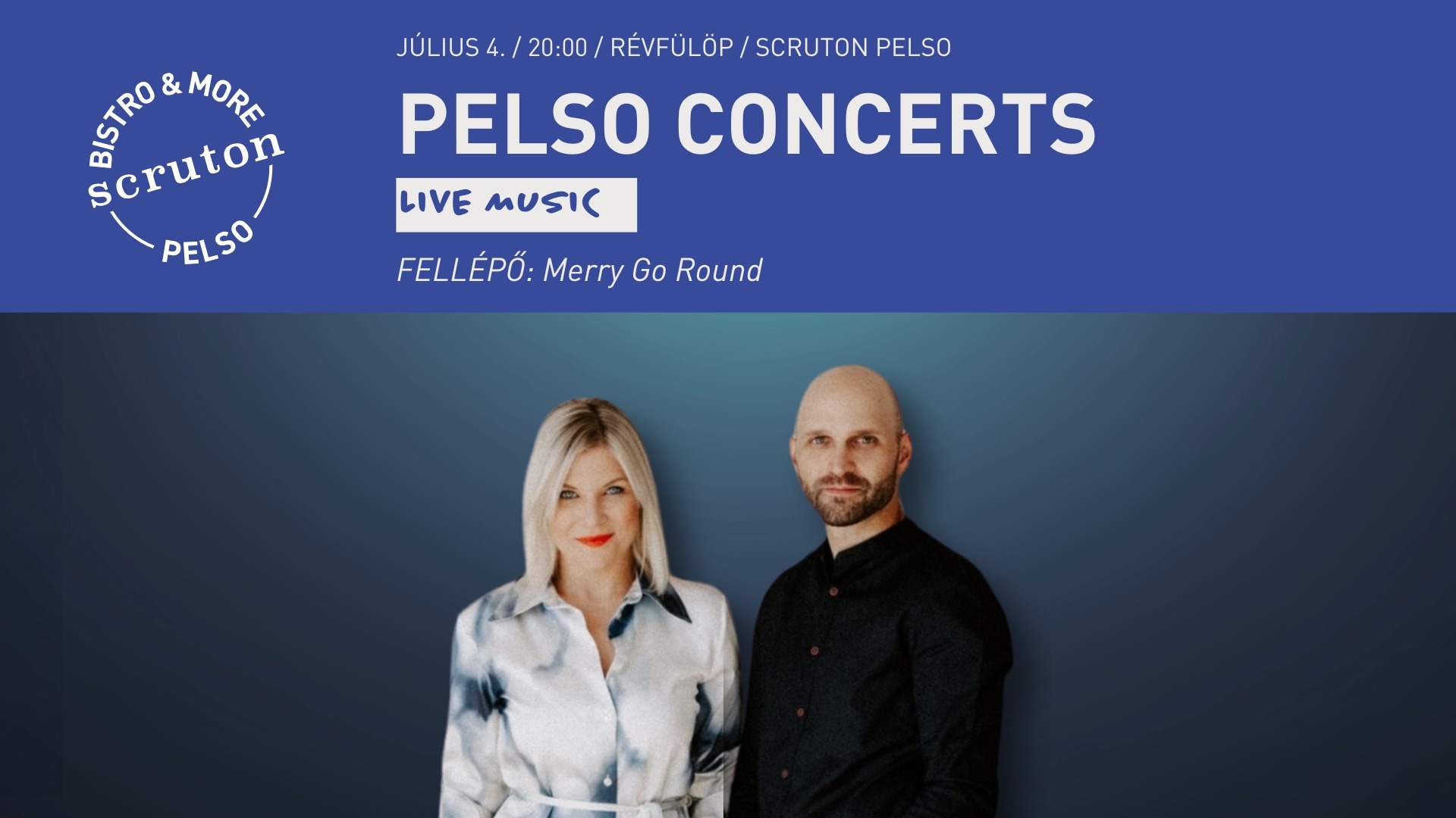 Pelso Concerts