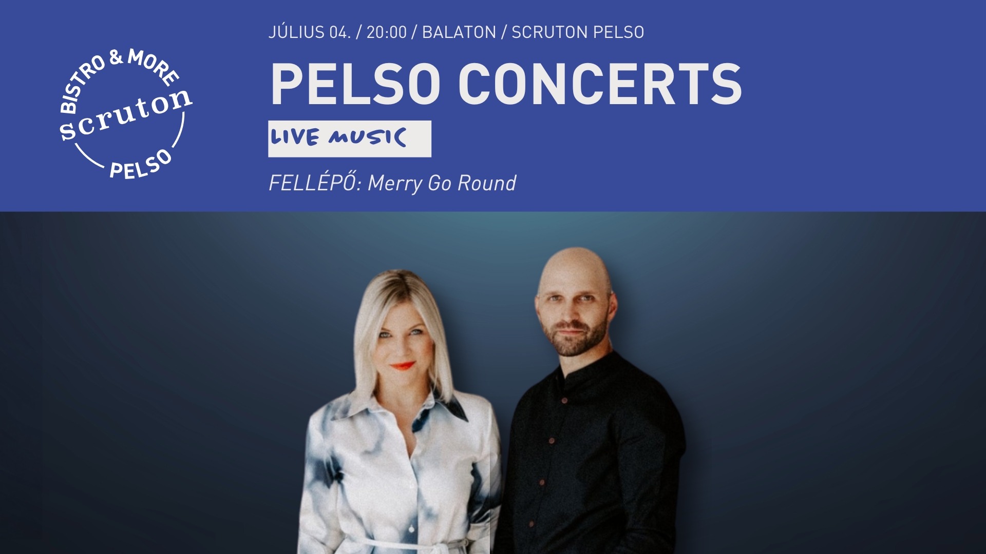 Pelso Concerts