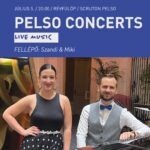 Pelso Concerts