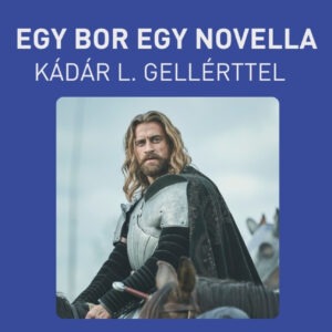 07.12. Egy bor egy novella jegy
