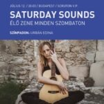 Saturday Sounds