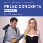 Pelso Concerts