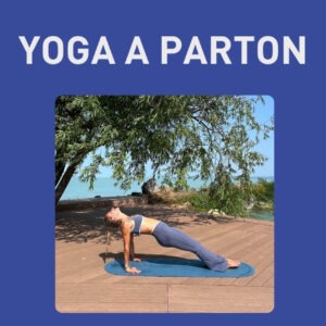 07.19. Yoga a parton jegy