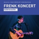Frenk koncert