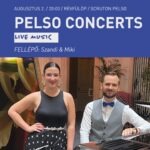 Pelso Concerts