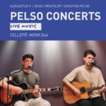 Pelso Concerts