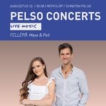 Pelso Concerts