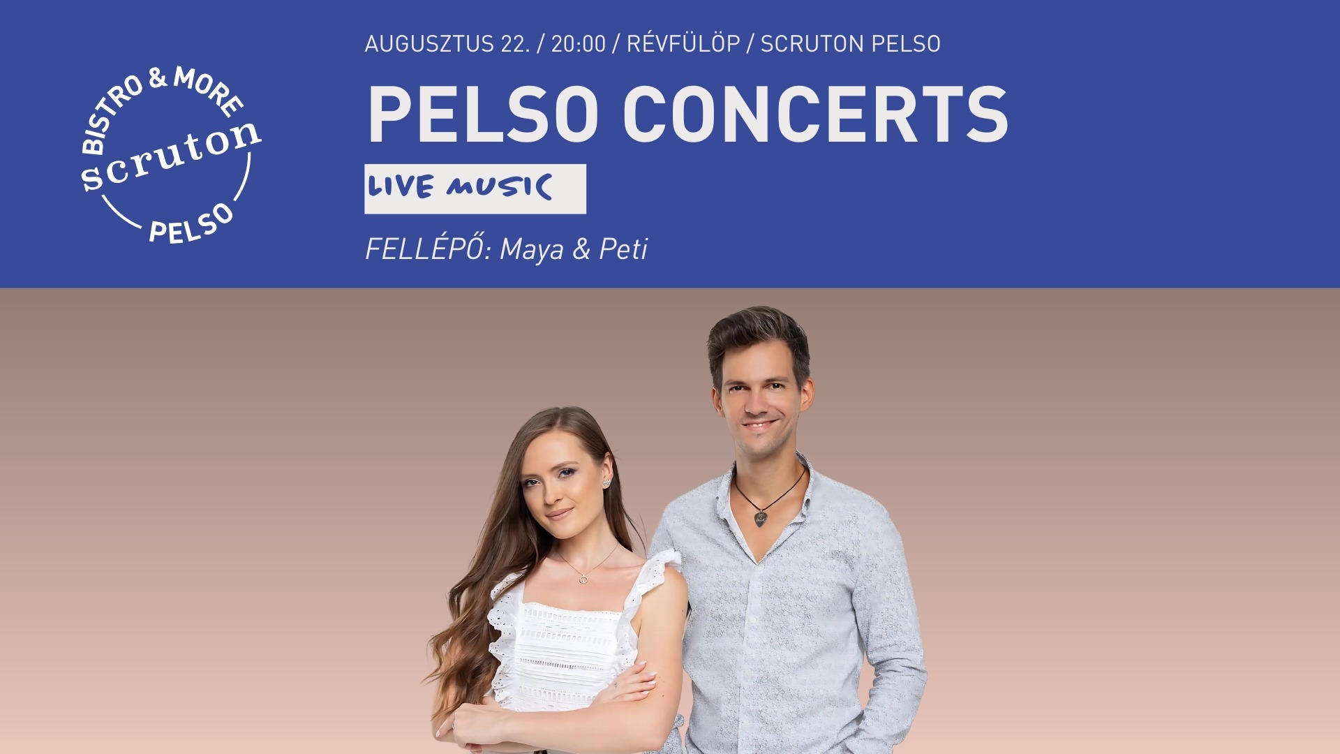 Pelso Concerts