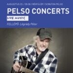 Pelso Concerts