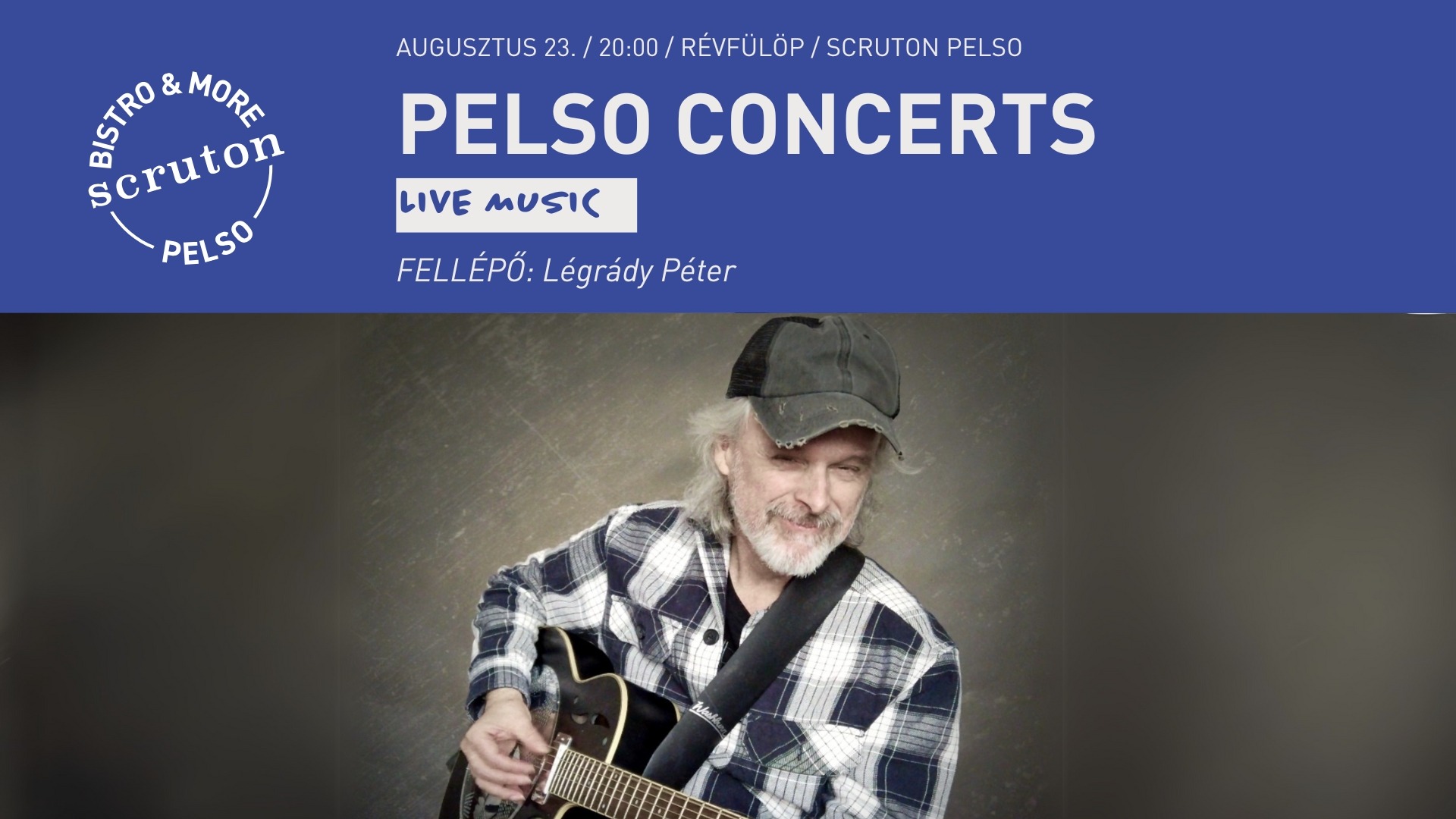 Pelso Concerts