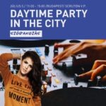 Daytime Party in the City