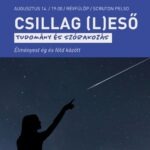 Csillag(L)eső - Élményest ég és föld között