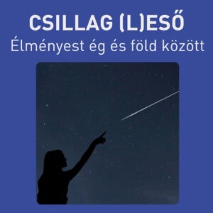 08.14. Csillag (L)eső jegy