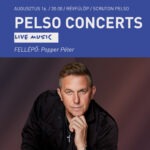 Pelso Concerts