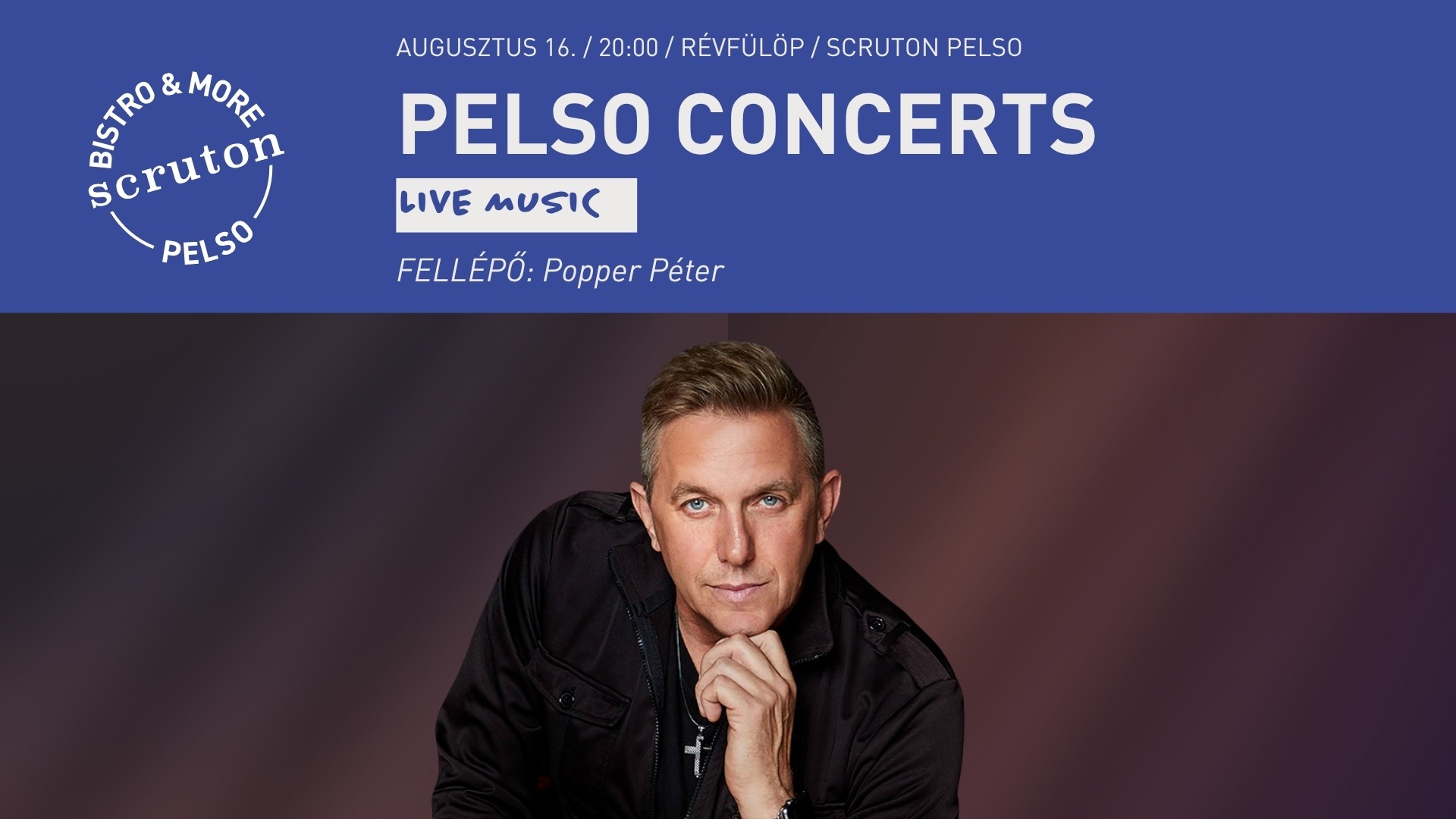 Pelso Concerts