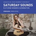 Saturday Sounds