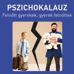09.12. PszichoKalauz gasztrojegy