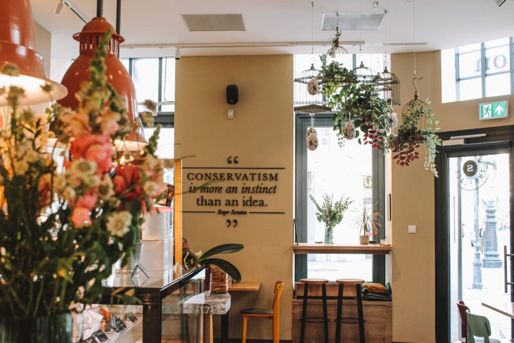 Scruton V.P. az értékalkotó közösségi tér