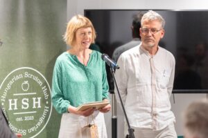 konzervativizmusról beszélgettek a résztvevők, ahol James Orr és Hörcher Ferenc tartották a vitaindító előadásokat