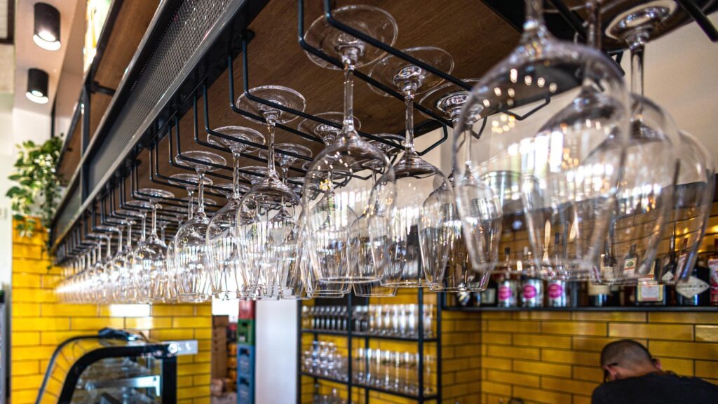 Scruton Pelso - közösségi tér a Balaton partján