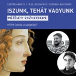 Iszunk, tehát vagyunk - Miért fontos a szépség?
