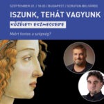 Iszunk, tehát vagyunk - Miért fontos a szépség?