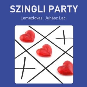 10.11. Szingli Party gasztrojegy