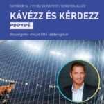 Kávézz és kérdezz - Vincze Ottó labdarúgóval