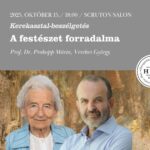 A festészet forradalma