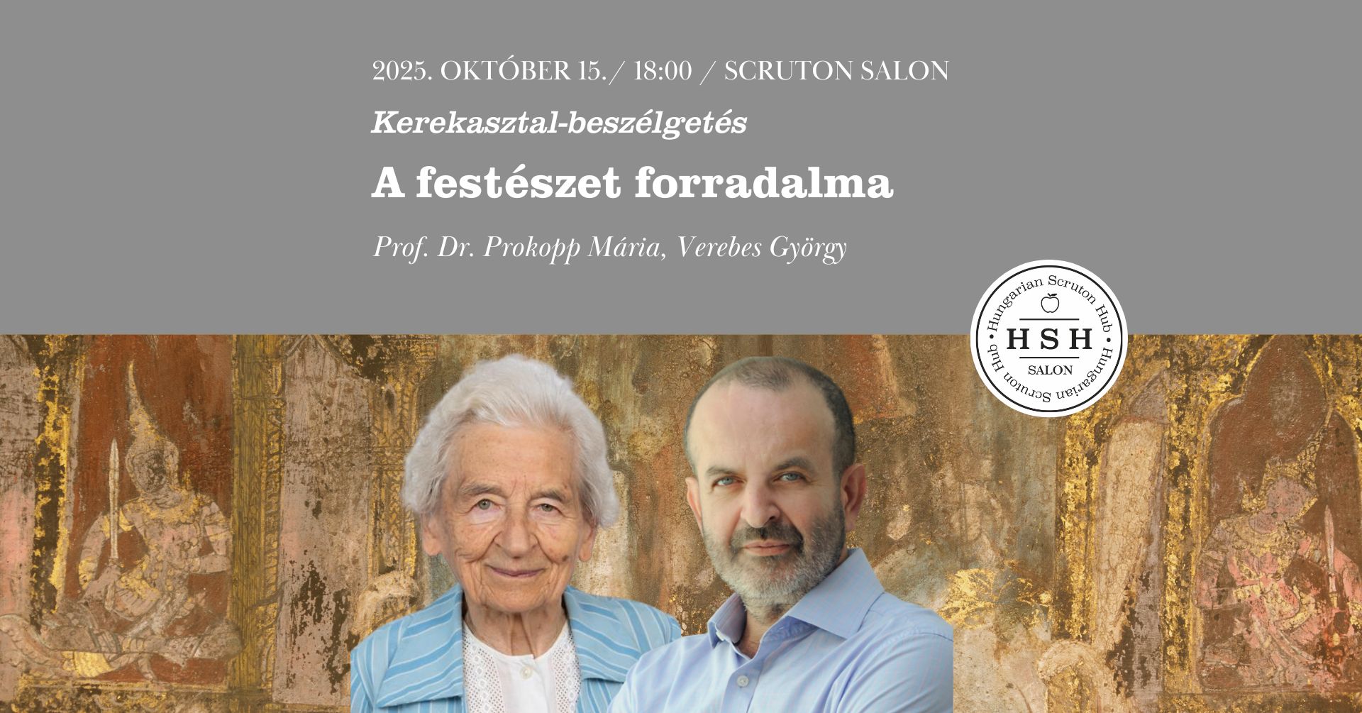 A festészet forradalma