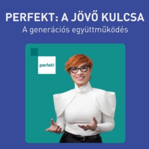 11.05. Perfekt: A jövő kulcsa gasztrojegy