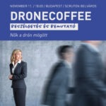 DroneCoffee: Nők a drón mögött