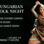 Folk Flavours of Hungary: Taste of tradition