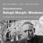 Könyvbemutató: Mindszenty - Dr. Balogh Margit, Dr. Fejérdy András és Kovács Gergely beszélgetése