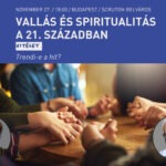 Vallás és spiritualitás a 21. században: Trendi-e a hit?