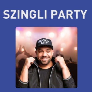 11.28. Szingli party gasztrojegy