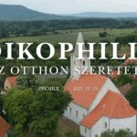 "Oikophilia – Az otthon szeretete" -dokumentumfilm-vetítés