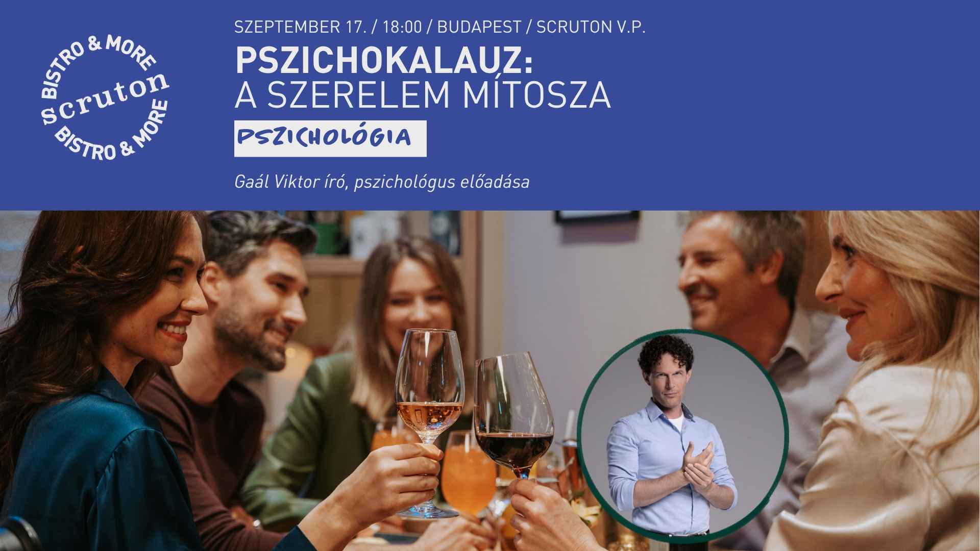 Pszichokalauz: A szerelem mítosza